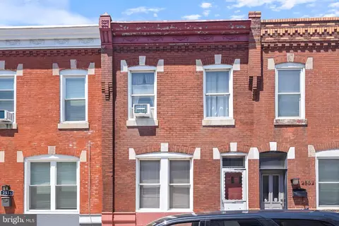 2534 S Clarion St, Philadelphia, PA 19148