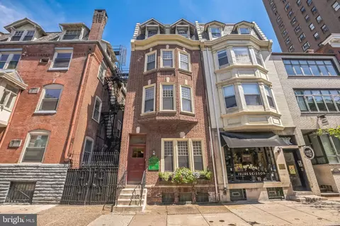 2047 Locust St, Philadelphia, PA 19103