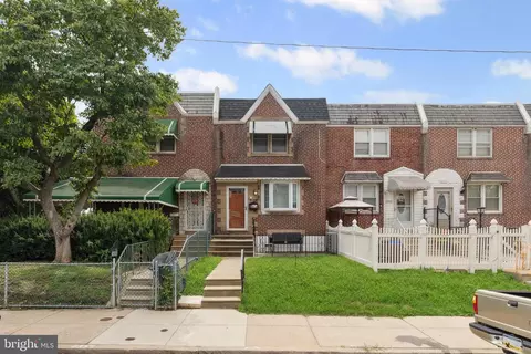 6555 Cottage St, Philadelphia, PA 19135