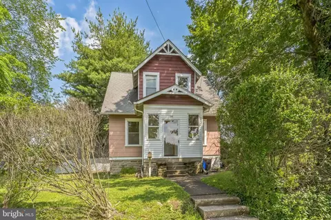 548 Shawmont Ave, Philadelphia, PA 19128