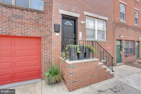 1926 South St #C, Philadelphia, PA 19146