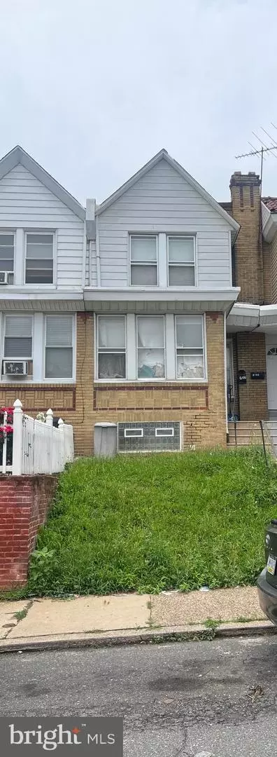 6104 Alma St, Philadelphia, PA 19149