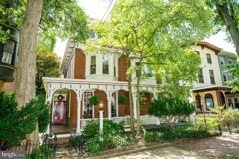 3612 Hamilton St, Philadelphia, PA 19104