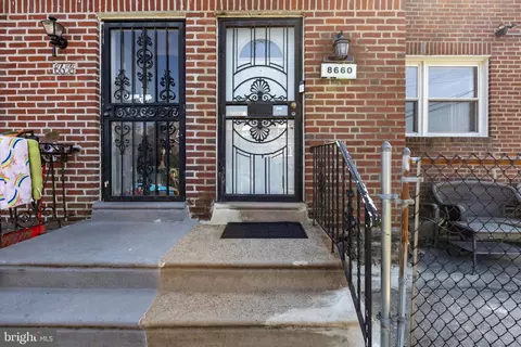 8660 Fayette St, Philadelphia, PA 19150