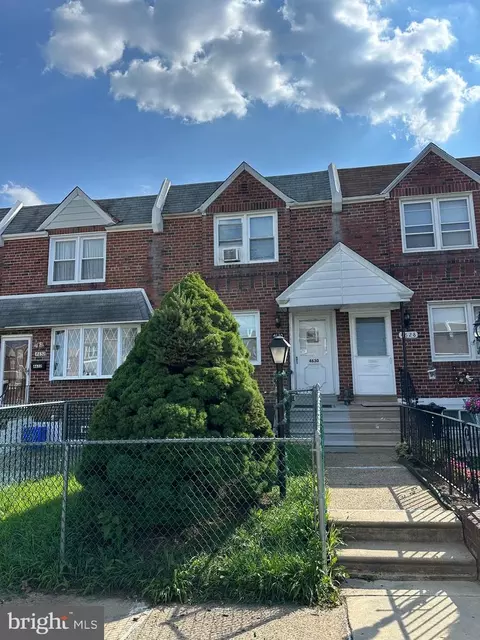 4630 Strahle St, Philadelphia, PA 19136