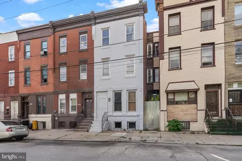 1814 N 22nd St, Philadelphia, PA 19121