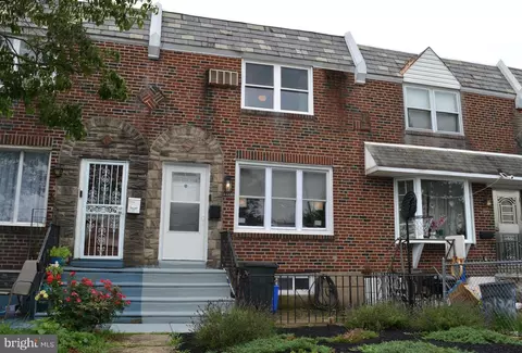 2136 Mckinley St, Philadelphia, PA 19149
