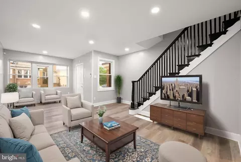 4774 Loring St, Philadelphia, PA 19136