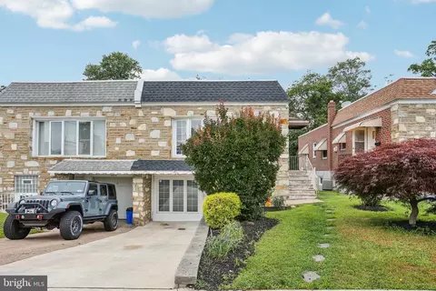 9036 Cloverly Rd, Philadelphia, PA 19136
