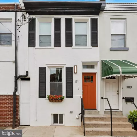 1111 S Clifton St, Philadelphia, PA 19147