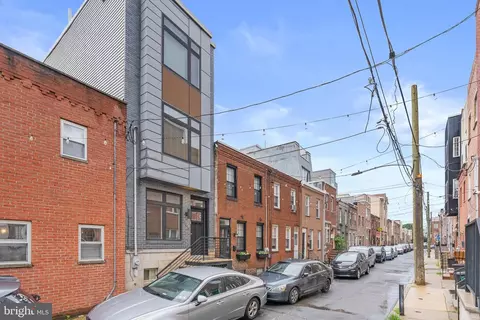 1510 Manton St, Philadelphia, PA 19146