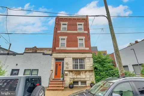 1624 Fairmount Ave, Philadelphia, PA 19130