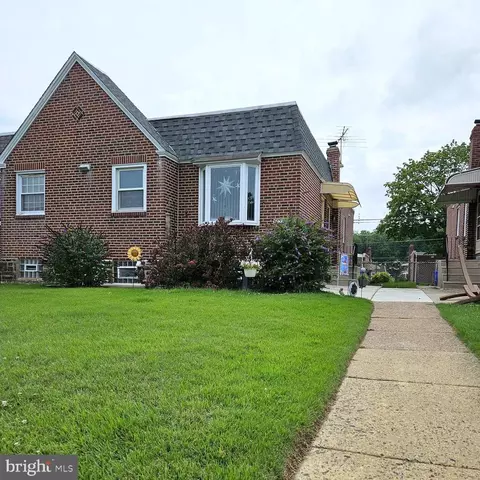 7835 Brous Ave, Philadelphia, PA 19152