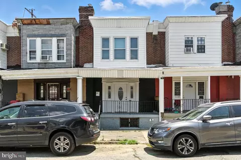 6722 Linmore Ave, Philadelphia, PA 19142