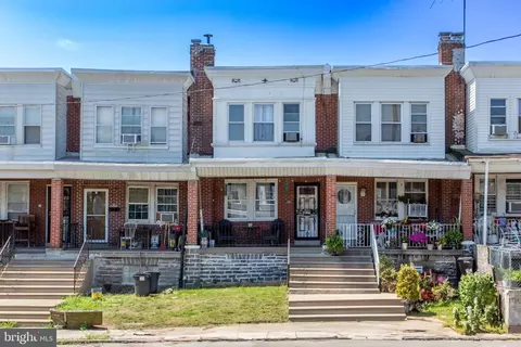 100 W Champlost Ave, Philadelphia, PA 19120