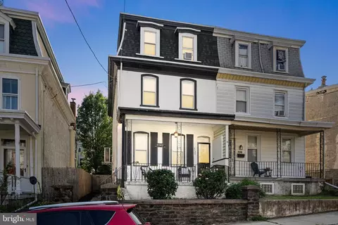 4130 Pechin St, Philadelphia, PA 19128