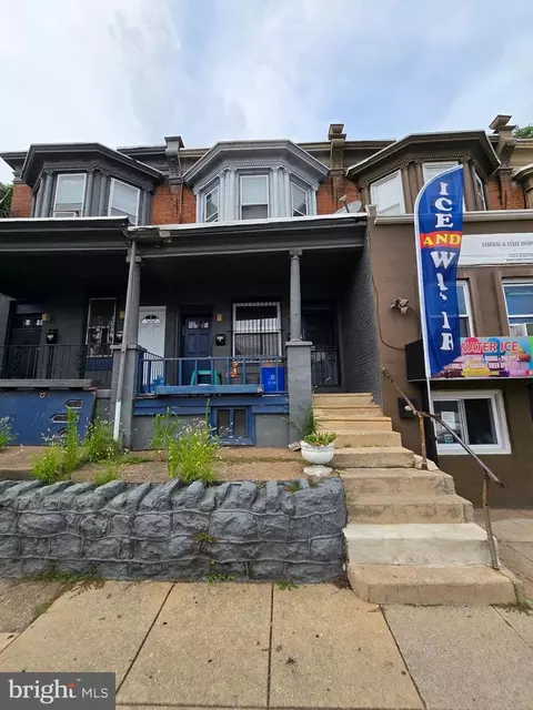 5217 Baltimore Ave, Philadelphia, PA 19143