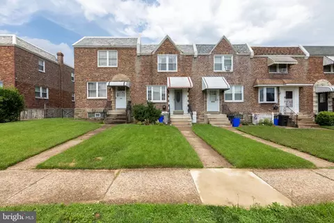 2931 Gilham St, Philadelphia, PA 19149