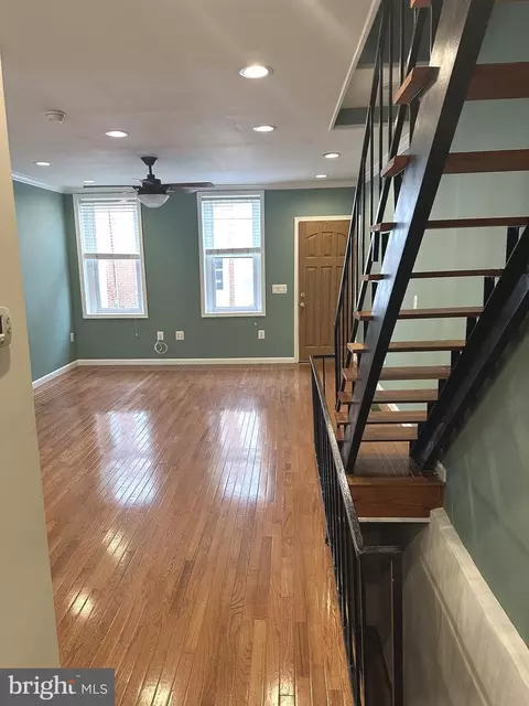 3277 Tilton St, Philadelphia, PA 19134