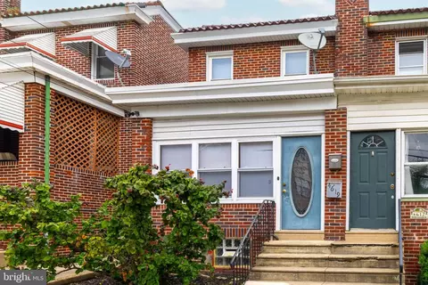4619 Silverwood St, Philadelphia, PA 19128