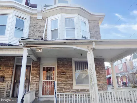 6122 Baynton St, Philadelphia, PA 19144