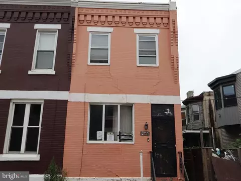 1711 N Lecount St, Philadelphia, PA 19121