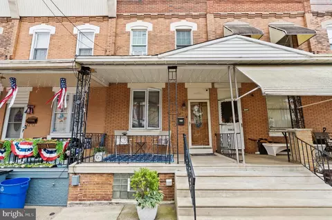 3065 E Thompson St, Philadelphia, PA 19134