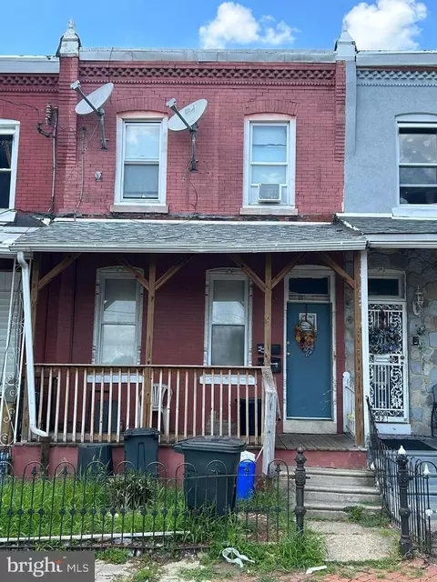 4423 Brown St, Philadelphia, PA 19104
