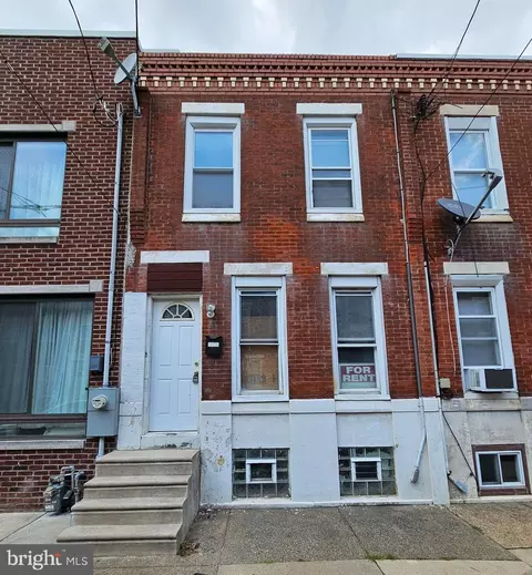 2029 Sigel St, Philadelphia, PA 19145