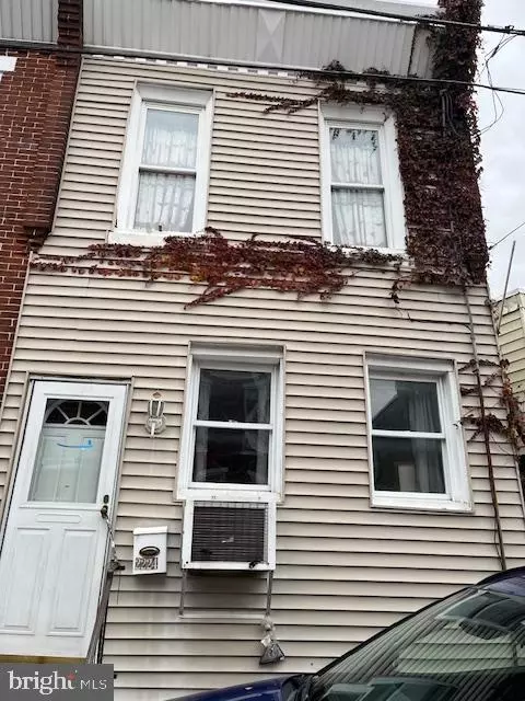 2224 S Reese St, Philadelphia, PA 19148