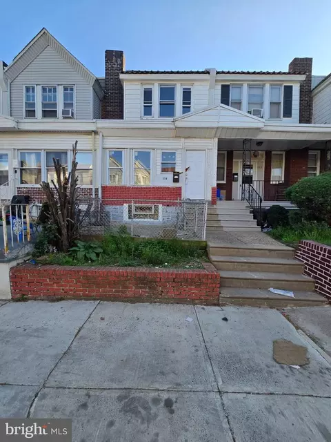 554 E Carver St, Philadelphia, PA 19120