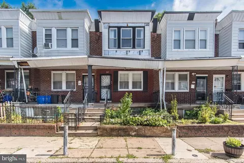 245 Widener St, Philadelphia, PA 19120