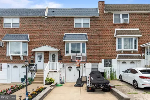 3805 Nedla Rd, Philadelphia, PA 19154
