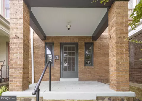 36 W Evergreen Ave, Philadelphia, PA 19118
