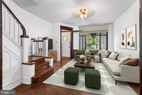 4311 Brown St, Philadelphia, PA 19104