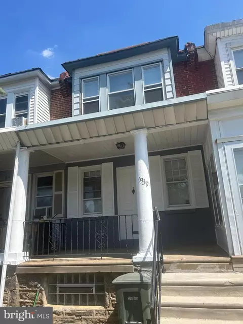 6339 Bingham St, Philadelphia, PA 19111