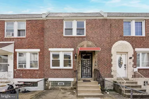 5855 Sylvester St, Philadelphia, PA 19149