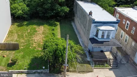 3866 Pennsgrove St, Philadelphia, PA 19104