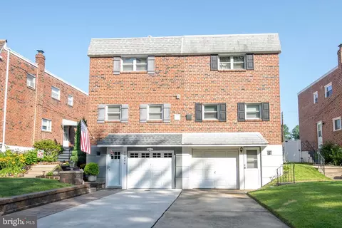 15046 Carter Rd, Philadelphia, PA 19116