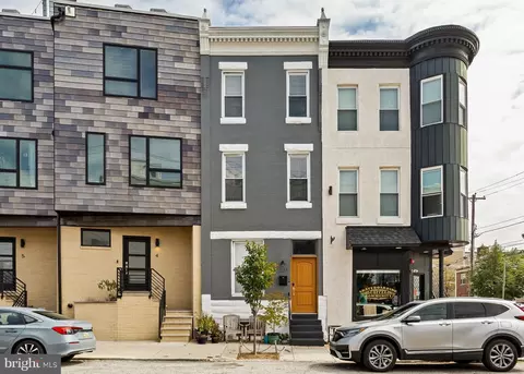 1303 N 27th St, Philadelphia, PA 19121