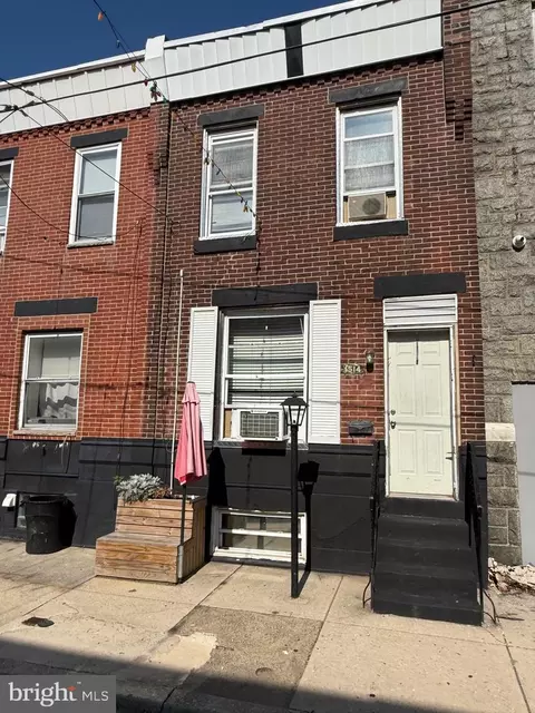 1514 S Hollywood St, Philadelphia, PA 19146