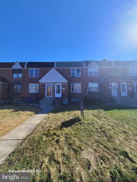 6341 Calvert St, Philadelphia, PA 19149