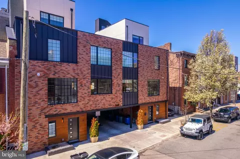 1130 Shackamaxon St #5, Philadelphia, PA 19125