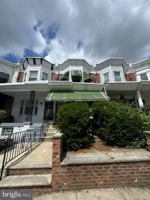 330 N Redfield St, Philadelphia, PA 19139