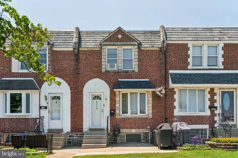 3510 Decatur St, Philadelphia, PA 19136