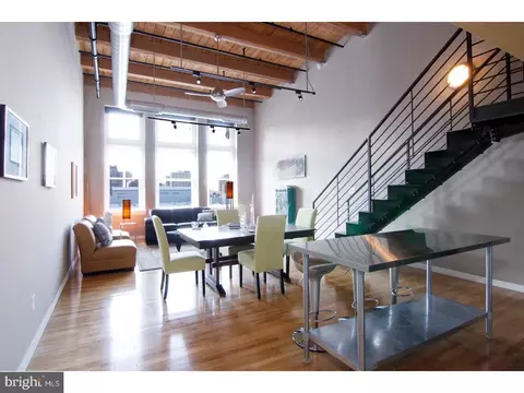 1027 31 Arch St #603, Philadelphia, PA 19107