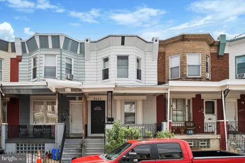 5534 Addison St, Philadelphia, PA 19143