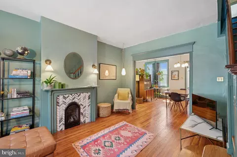 1612 S Orkney St, Philadelphia, PA 19148