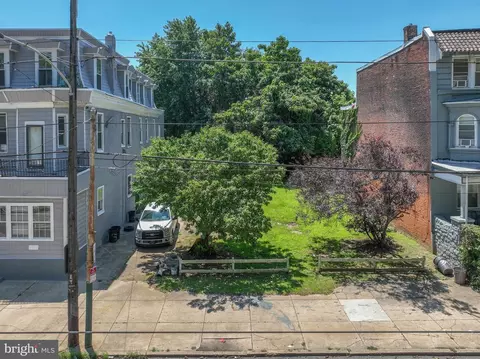 3922 W Girard Ave, Philadelphia, PA 19104