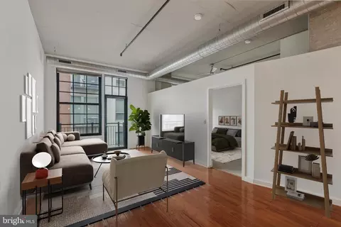 112 N 2nd St #5F5, Philadelphia, PA 19106